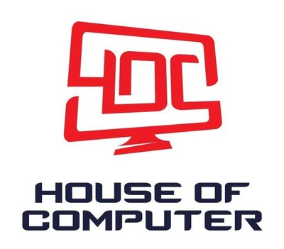 Trademark HOUSE OF COMPUTER