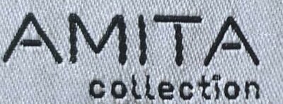 Trademark AMITA COLLECTION