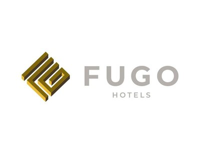 Trademark FUGO HOTELS + LOGO