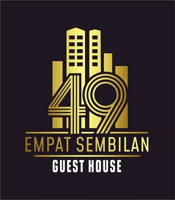 Trademark EMPAT SEMBILAN GUEST HOUSE + LOGO