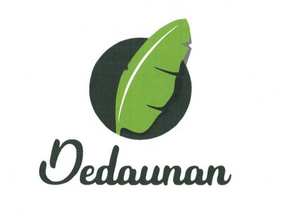 Trademark DEDAUNAN