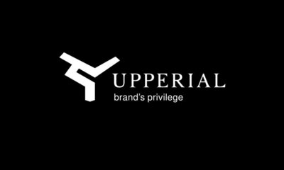 Trademark UPPERIAL BRAND'S PRIVILEGE