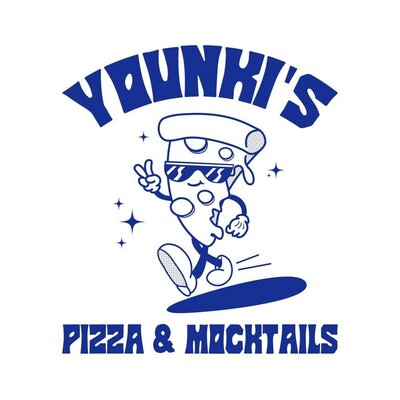 Trademark Younki's Pizza & Mocktails