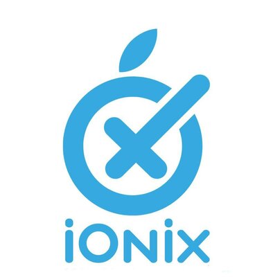 Trademark iONiX