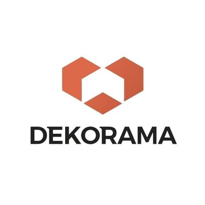 Trademark DEKORAMA