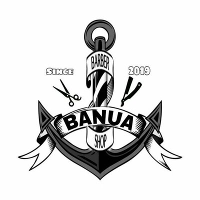 Trademark BANUA BARBERSHOP