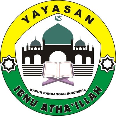 Trademark Ibnu Atha'illah