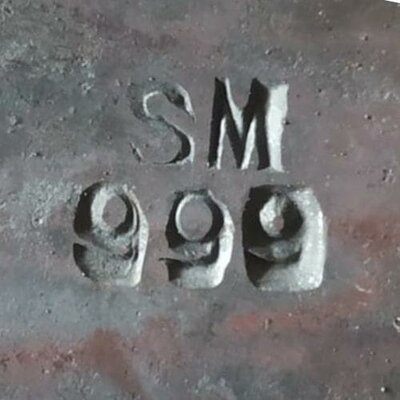 Trademark SM 999