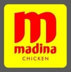 Trademark Madina Chicken