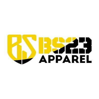 Trademark BS23 APPAREL