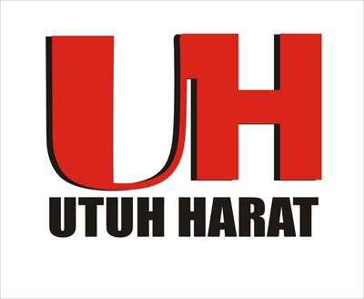 Trademark UH UTUH HARAT