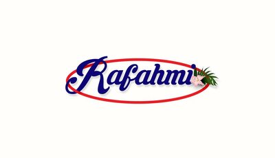 Trademark Rafahmi