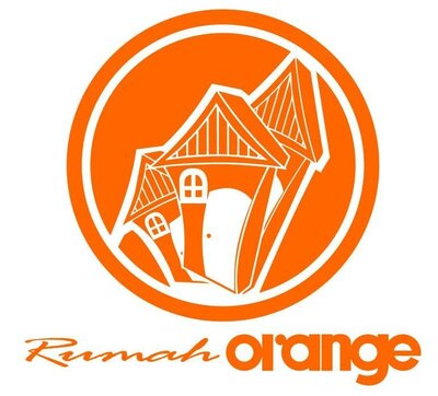 Trademark Rumah Orange