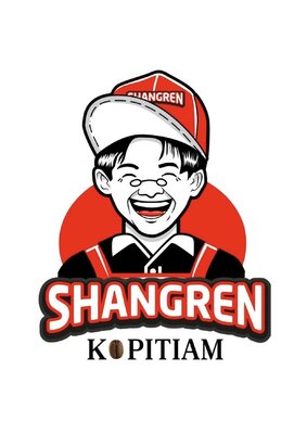 Trademark Shangren Kopitiam