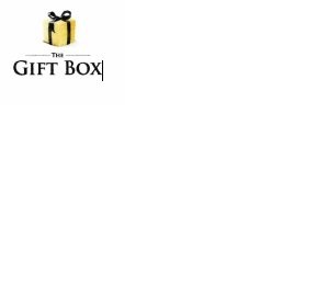 Trademark THE GIFT BOX + LUKISAN