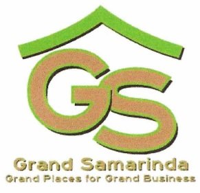 Trademark GS Grand Samarinda