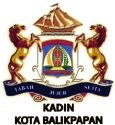 Trademark KADIN KOTA BALIKPAPAN + LOGO