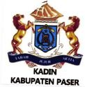 Trademark KADIN KABUPATEN PASER + LOGO