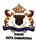 Trademark KADIN KOTA SAMARINDA + LOGO