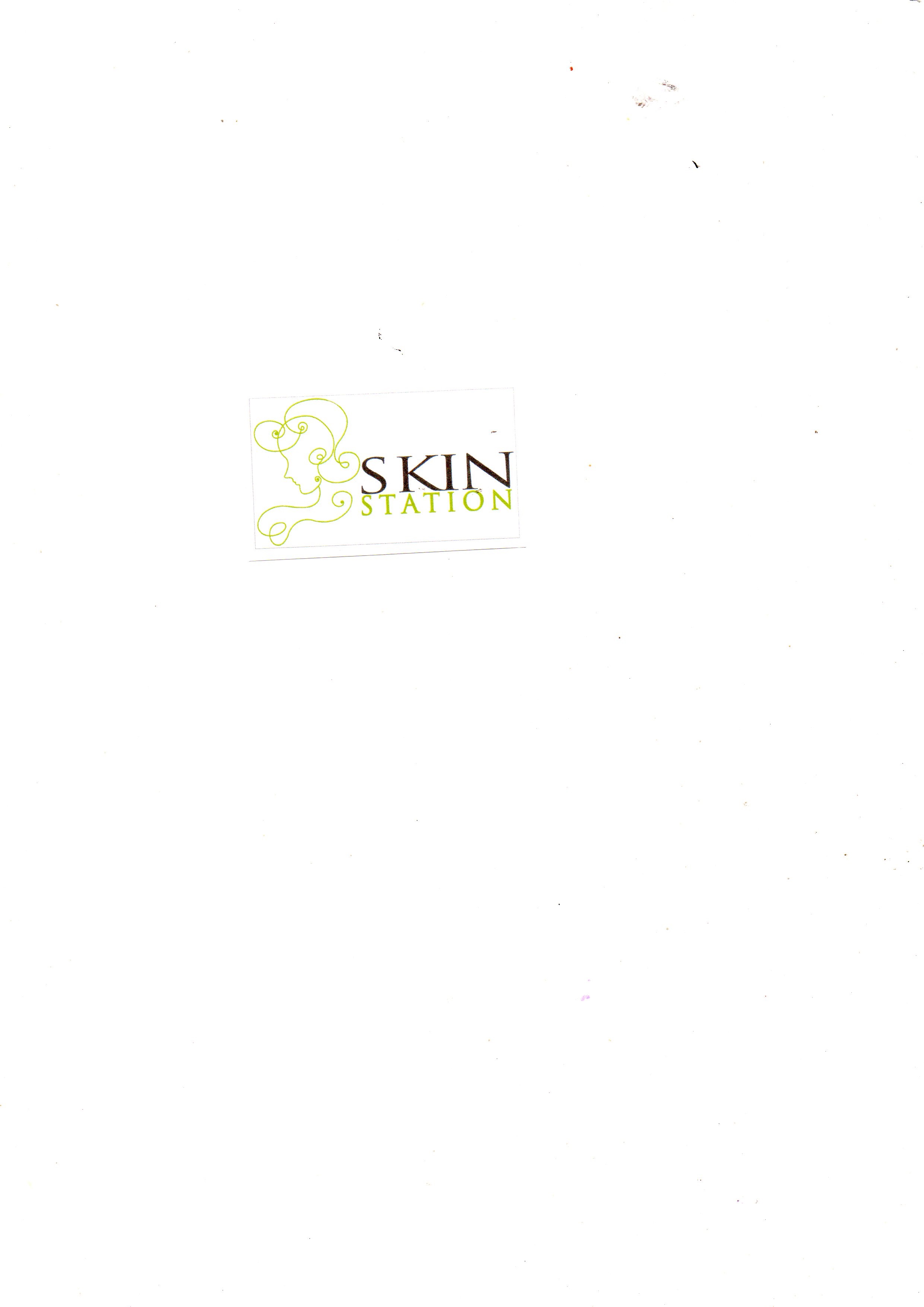 Trademark SKIN STATION