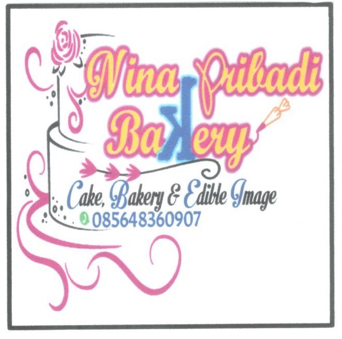 Trademark Nina Pribadi Bakery