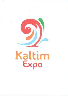 Trademark Kaltim Expo