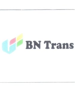 Trademark BN Trans