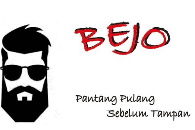 Trademark Bejo Barbershop