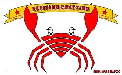 Trademark KEPITING CHATTING