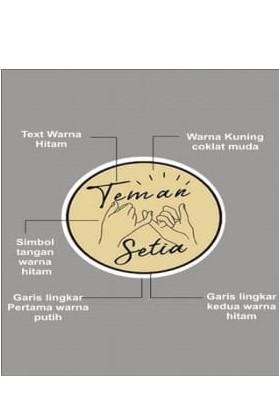 Trademark Teman Setia Coffee Tea