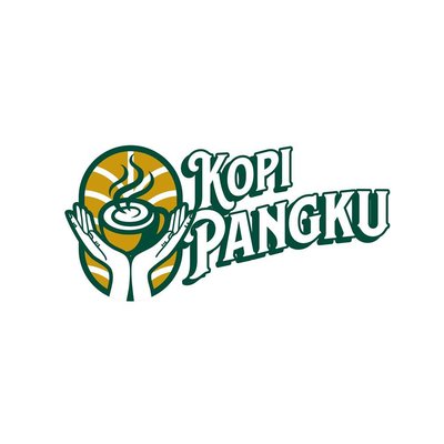 Trademark KOPI PANGKU