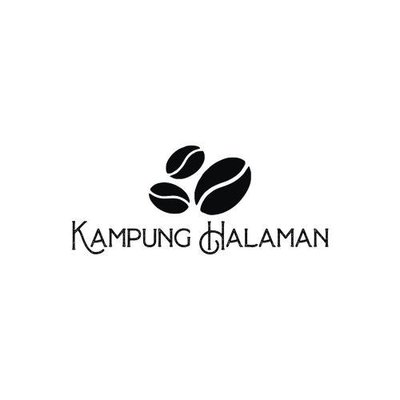 Trademark Kampung Halaman