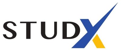 Trademark STUDX