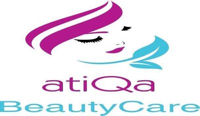 Trademark atiQa BeautyCare