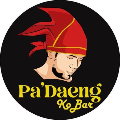 Trademark Pa'Daeng KoBar