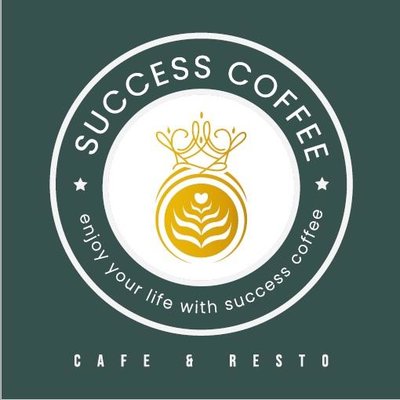 Trademark Success Coffee