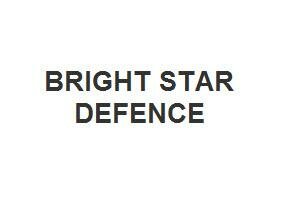 Trademark BRIGHT STAR DEFENCE