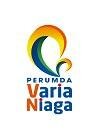 Trademark Perumda Varia Niaga + Logo