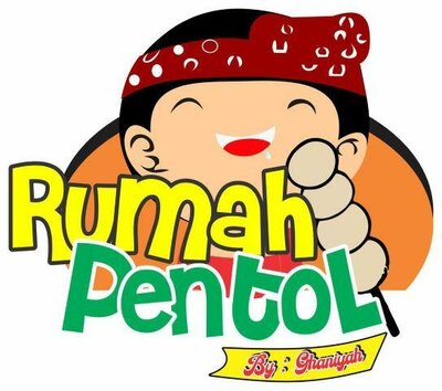 Trademark Rumah Pentol