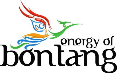 Trademark energy of bontang