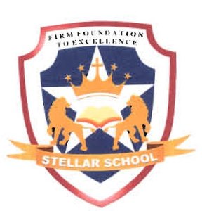 Trademark STELLAR SCHOOL - FIRM FOUNDATION TO EXCELLENCE + LOGO