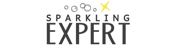 Trademark SPARKLING EXPERT + LOGO