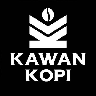 Trademark KAWAN KOPI