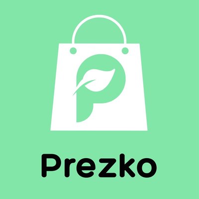 Trademark PREZKO