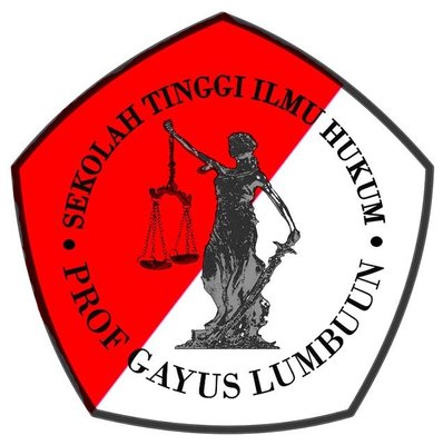 Trademark SEKOLAH TINGGI ILMU HUKUM PROF GAYUS LUMBUUN