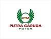 Trademark putra garuda