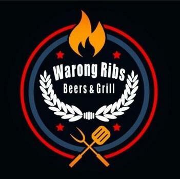 Trademark Warong Ribs Beers & Grill