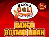 Trademark BAKSO GOLI BAKSO GOYANG LIDAH EXCLUSIVE