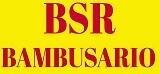 Trademark BSR BAMBUSARIO