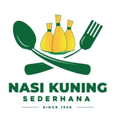 Trademark NASI KUNING SEDERHANA